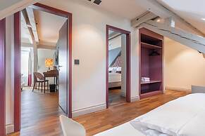 Hotel Mürren Palace