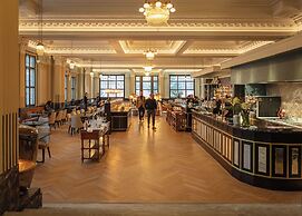 Hotel Mürren Palace