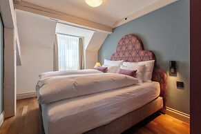 Hotel Mürren Palace