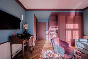 Hotel Mürren Palace