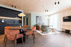 Hotel Mürren Palace