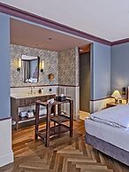 Hotel Mürren Palace