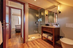 Hotel Mürren Palace