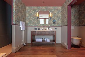 Hotel Mürren Palace