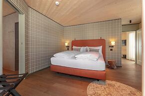 Hotel Mürren Palace