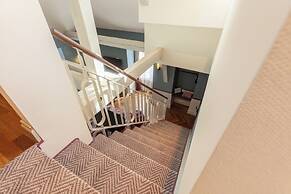 Hotel Mürren Palace