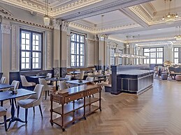 Hotel Mürren Palace