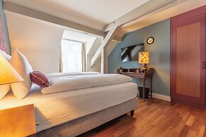 Hotel Mürren Palace