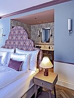 Hotel Mürren Palace