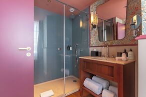 Hotel Mürren Palace