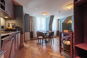 Hotel Mürren Palace