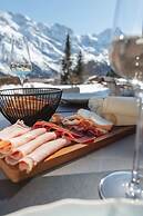 Hotel Mürren Palace