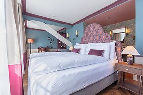 Hotel Mürren Palace