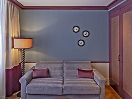 Hotel Mürren Palace