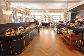 Hotel Mürren Palace