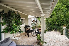 Ermioni's Cottage by Konnect, Agios Markos