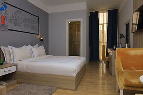VIBES HOTEL AND SPA