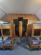 Blackwater Hostel and Campsite