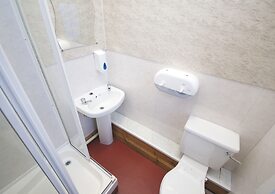 Blackwater Hostel and Campsite