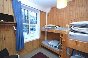 Blackwater Hostel and Campsite