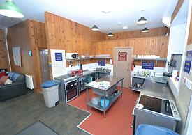 Blackwater Hostel and Campsite