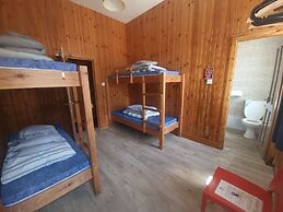 Blackwater Hostel and Campsite