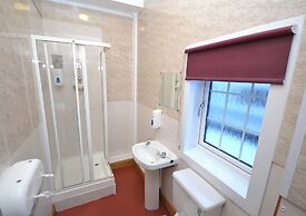 Blackwater Hostel and Campsite