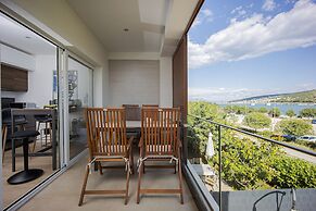 Urban loft next to the beach