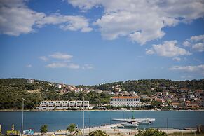 Urban loft next to the beach