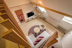 SEPHS Hotel