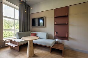 SEPHS Hotel
