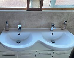 Guest Suite at The Grand Hotel