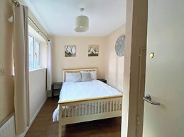 Guest Suite at The Grand Hotel