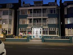 Guest Suite at The Grand Hotel