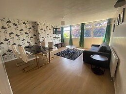 Guest Suite at The Grand Hotel