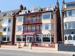 Guest Suite at The Grand Hotel