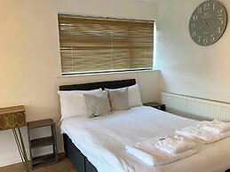 Guest Suite at The Grand Hotel
