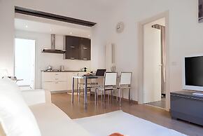 Charming Sempione Apartment