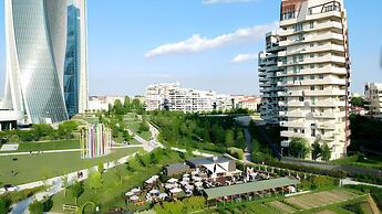 Charming Sempione Apartment