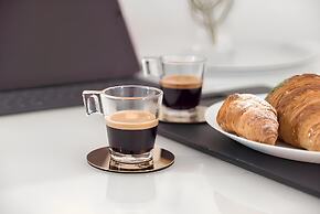 Charming Sempione Apartment