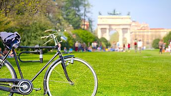 Charming Sempione Apartment