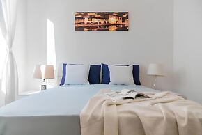 Charming Sempione Apartment