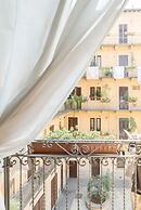 Charming Sempione Apartment