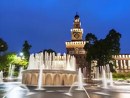 Charming Sempione Apartment