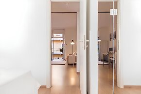 Charming Sempione Apartment