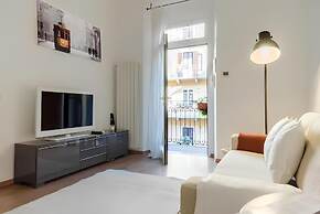 Charming Sempione Apartment