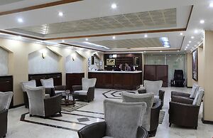 BAŞKENT HOTEL