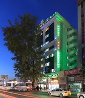 BAŞKENT HOTEL