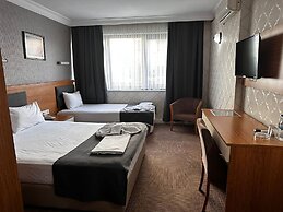 BAŞKENT HOTEL