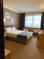 BAŞKENT HOTEL